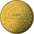 Francia, Token, Mantes-La-Jolie - Maison du tourisme, 2004, MDP, SPL-