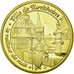 France, Token, Touristic token, Turckheim - Le veilleur de nuit, Souvenirs et