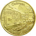France, Token, Touristic token, Alsace - Colmar, Souvenirs et Patrimoine