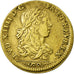 France, Token, Royal, AU(50-53), Brass