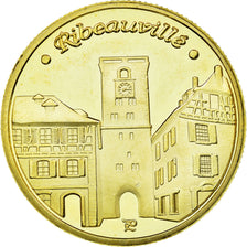 Francia, Token, Touristic token, Vosges - Ribeauville, Souvenirs et Patrimoine