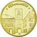 Francia, Token, Touristic token, Vosges - Ribeauville, Souvenirs et Patrimoine