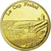 France, Token, Touristic token, Bretagne - Le Cap Fréhel, Souvenirs et