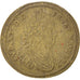 France, Royal, Token, VF(30-35), Brass, 26, 1.90