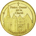 Francia, Token, Touristic token, Bretagne - Perros-Guirec - Notre Dame de la