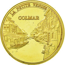 France, Token, Touristic token, Colmar - La petite Venise, Souvenirs et