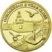 France, Token, Touristic token, Concarneau - La Ville Close, Souvenirs et