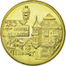 France, Token, Touristic token, Kaysersberg - Hôtel Constentin, Souvenirs et