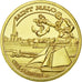 France, Token, Touristic token, Saint-Malo - Cité Corsaire, Souvenirs et