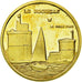 France, Jeton, Jeton Touristique, La Rochelle - Le Vieux Port, Souvenirs et