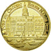 Francia, Token, Touristic token, Le Croisic - Eglise Notre Dame de Pitié