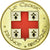 Francia, Token, Touristic token, Le Croisic - Eglise Notre Dame de Pitié