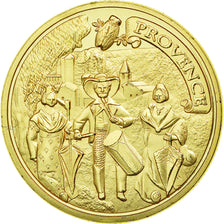 France, Token, Touristic token, Région de Provence - Provence, Souvenirs et