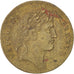 France, The French Revolution, Token, EF(40-45), Brass, 24, 2.60