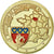 Francia, Token, Touristic token, Paris - Tour Eiffel 1887-1889, Souvenirs et