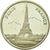 Francia, Token, Touristic token, Paris - La Tour Eiffel, Souvenirs et