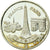 Francia, Token, Touristic token, Paris - Les 3 monuments, Souvenirs et
