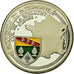France, Token, Touristic token, Gérardmer - La Schlucht - Le Hohneck, Souvenirs