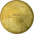 Francia, Token, Chartres - La Cathédrale n°5, 2010, MDP, SPL-