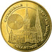 Francia, Token, Chartres - La Cathédrale n°3, 2009, MDP, SPL-