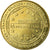 Francia, Token, Chartres - La Cathédrale n°3, 2009, MDP, SPL-