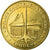 Francia, Token, Rouen - Eglise Ste Jeanne d'Arc -, 2008, MDP, SPL-