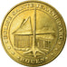 Frankrijk, Token, Rouen - Eglise Ste Jeanne d'Arc -, 2008, MDP, PR, Cupro-nickel