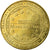 Francia, Token, Thoiry - Parc et Château n°2, 2009, MDP, SPL-