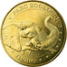 Francia, Token, Thoiry - Château et Parc n°3, 2009, MDP, SPL-