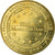 Francia, Token, Thoiry - Château et Parc n°3, 2009, MDP, SPL-