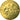 France, Jeton, Jaunay-Clan  Futuroscope n°5, 2008, MDP, SUP, Cupro-nickel