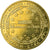 Francia, Token, Jaunay-Clan  Futuroscope n°5, 2008, MDP, SPL-