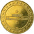 Francia, Token, Jaunay-Clan  Futuroscope n°4, 2007, MDP, SPL-