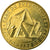 Francia, Token, Jaunay-Clan  Futuroscope n°3, 2007, MDP, SPL-
