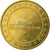 Francia, Token, Jaunay-Clan  Futuroscope n°3, 2007, MDP, SPL-