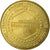Francia, Token, 33/ Saint-Emilion - Eglise, 2010, MDP, SPL-