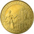 Francia, Token, 84/ L'Inguimbertine - Carpentras, 2012, MDP, SPL-