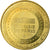 Francia, Token, 84/ L'Inguimbertine - Carpentras, 2012, MDP, SPL-