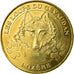 France, Jeton, Saint-Léger-de-Peyre - Les loups du Gévaudan n°1, 2012, MDP