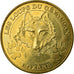 France, Jeton, Saint-Léger-de-Peyre - Les loups du Gévaudan n°1, 2013, MDP