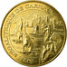 France, Jeton, Carnac - Les alignements n°3, 2009, MDP, SUP, Cupro-nickel