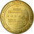 Francia, Token, Carnac - Les alignements n°3, 2009, MDP, SPL-