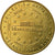 Francia, Token, 63/ Clermont-Ferrand - Ville d'Art, 2003, MDP, SPL-