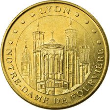 Francia, Token, Lyon - Notre Dame de Fourvière n°2, 2011, MDP, SPL-