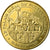 Francia, Token, Hauterives - Le palais idéal du facteur cheval n°2, 2008, MDP