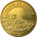 France, Token, 84/ Village de Gordes, 2010, MDP, AU(55-58), Cupro-nickel