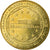 Francia, Token, Les Mathes - Zoo n°2, 2009, MDP, SPL-, Rame-nichel-alluminio