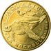 France, Jeton, La Rochelle - Aquarium n°2, 2009, MDP, SUP, Cupro-nickel