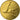 France, Jeton, La Rochelle - Aquarium n°1, 2008, MDP, SUP, Cupro-nickel