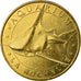 France, Jeton, La Rochelle - Aquarium n°1, 2008, MDP, SUP, Cupro-nickel